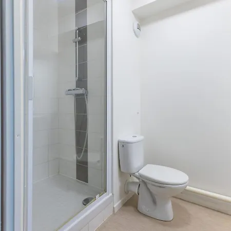 301 - L'obsidienne - Wifi Apartamento *
