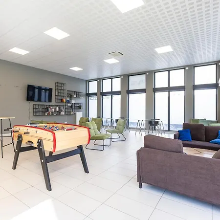 301 - L'obsidienne - Wifi Apartman Achères