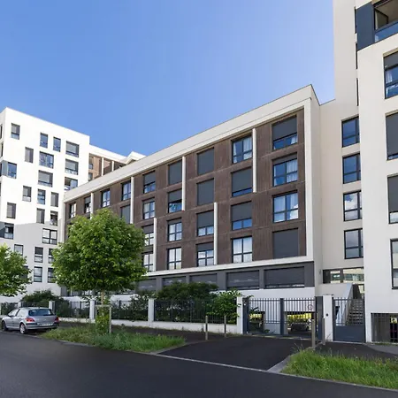 301 - L'obsidienne - Wifi Apartman *